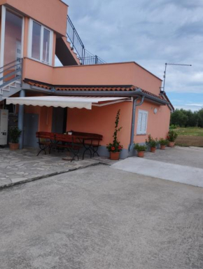 Apartmaji Paliska b